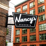 Nancy's Pizzeria West Loop